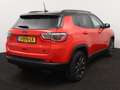 Jeep Compass 4xe 240pk Plug-in Hybrid Electric S | Alpine Sound Rood - thumbnail 17