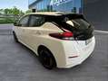 Nissan Leaf 62 kWh e+ Acenta Blanco - thumbnail 6