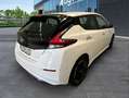 Nissan Leaf 62 kWh e+ Acenta Blanco - thumbnail 4