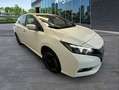 Nissan Leaf 62 kWh e+ Acenta Blanco - thumbnail 3