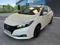 Nissan Leaf 62 kWh e+ Acenta Blanco - thumbnail 1
