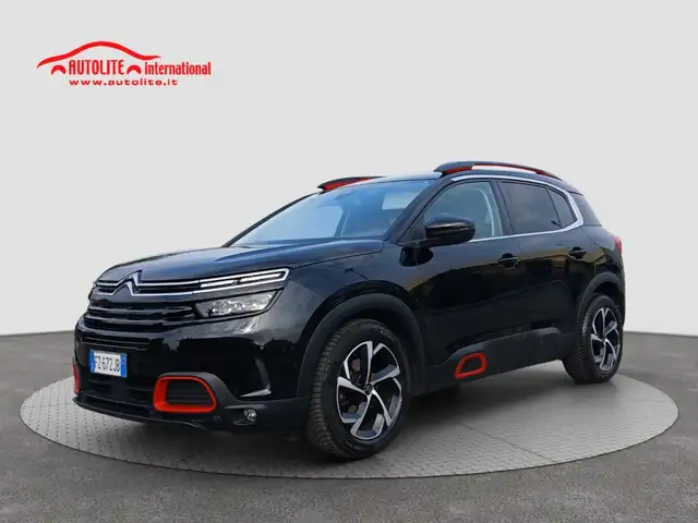 Citroen C5 Aircross PureTech 180 S&S EAT8 Shine