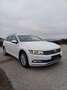 Volkswagen Passat Passat Comfortline 2,0 TDI SCR DSG Comfortline Weiß - thumbnail 2