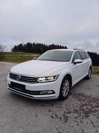 Passat Comfortline 2,0 TDI SCR DSG Comfortline