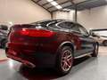 Mercedes-Benz GLC 350 Coupé 350d 4Matic Aut. Negro - thumbnail 5