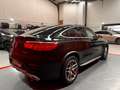 Mercedes-Benz GLC 350 Coupé 350d 4Matic Aut. Negro - thumbnail 4
