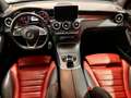 Mercedes-Benz GLC 350 Coupé 350d 4Matic Aut. Negro - thumbnail 21