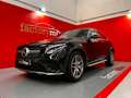 Mercedes-Benz GLC 350 Coupé 350d 4Matic Aut. Negro - thumbnail 7