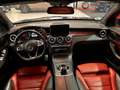 Mercedes-Benz GLC 350 Coupé 350d 4Matic Aut. Negro - thumbnail 16