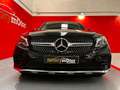 Mercedes-Benz GLC 350 Coupé 350d 4Matic Aut. Negro - thumbnail 8
