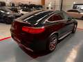 Mercedes-Benz GLC 350 Coupé 350d 4Matic Aut. Negro - thumbnail 6