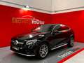 Mercedes-Benz GLC 350 Coupé 350d 4Matic Aut. Negro - thumbnail 2
