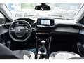 Peugeot 208 1.2 PureTech Allure REGUL GPS CAM LANE KEYLESS 1°M Gris - thumbnail 9