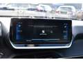 Peugeot 208 1.2 PureTech Allure REGUL GPS CAM LANE KEYLESS 1°M Gris - thumbnail 12