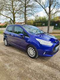 1.0 EcoBoost 125 S&S Titanium X