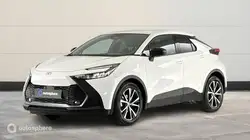 Toyota C-HR 1.8 Hybride 140ch Design NG23