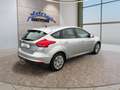 Ford Focus 1.5 EcoBoost Business  Automatik/AHK/Navi/Tempomat Silber - thumbnail 5