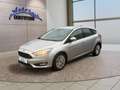 Ford Focus 1.5 EcoBoost Business  Automatik/AHK/Navi/Tempomat Silber - thumbnail 1