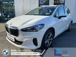Bmw 220 i Active Tourer || AHK adapt.LED Keyless