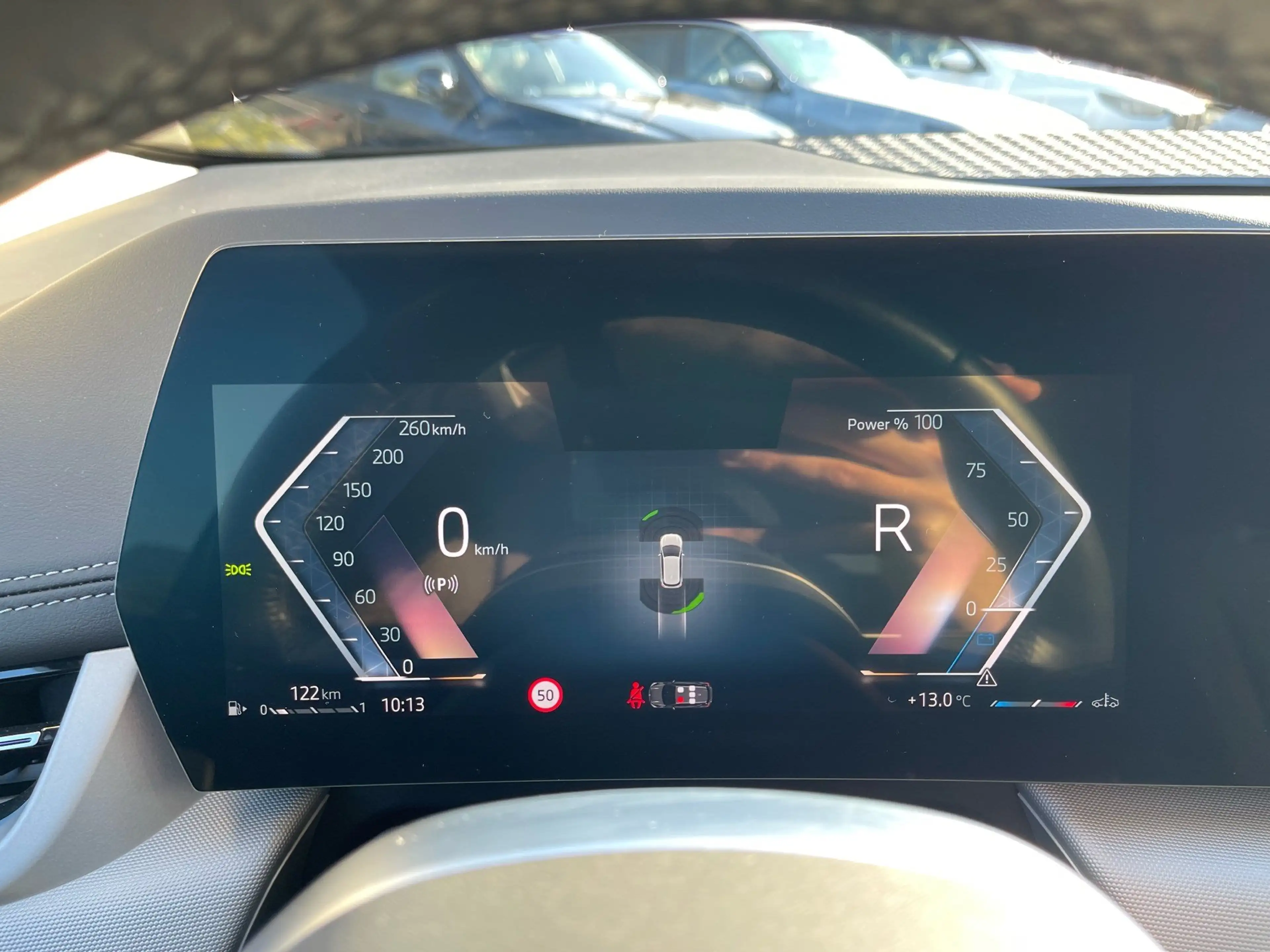 BMW 220 i Active Tourer || AHK adapt.LED Keyless — photo 12