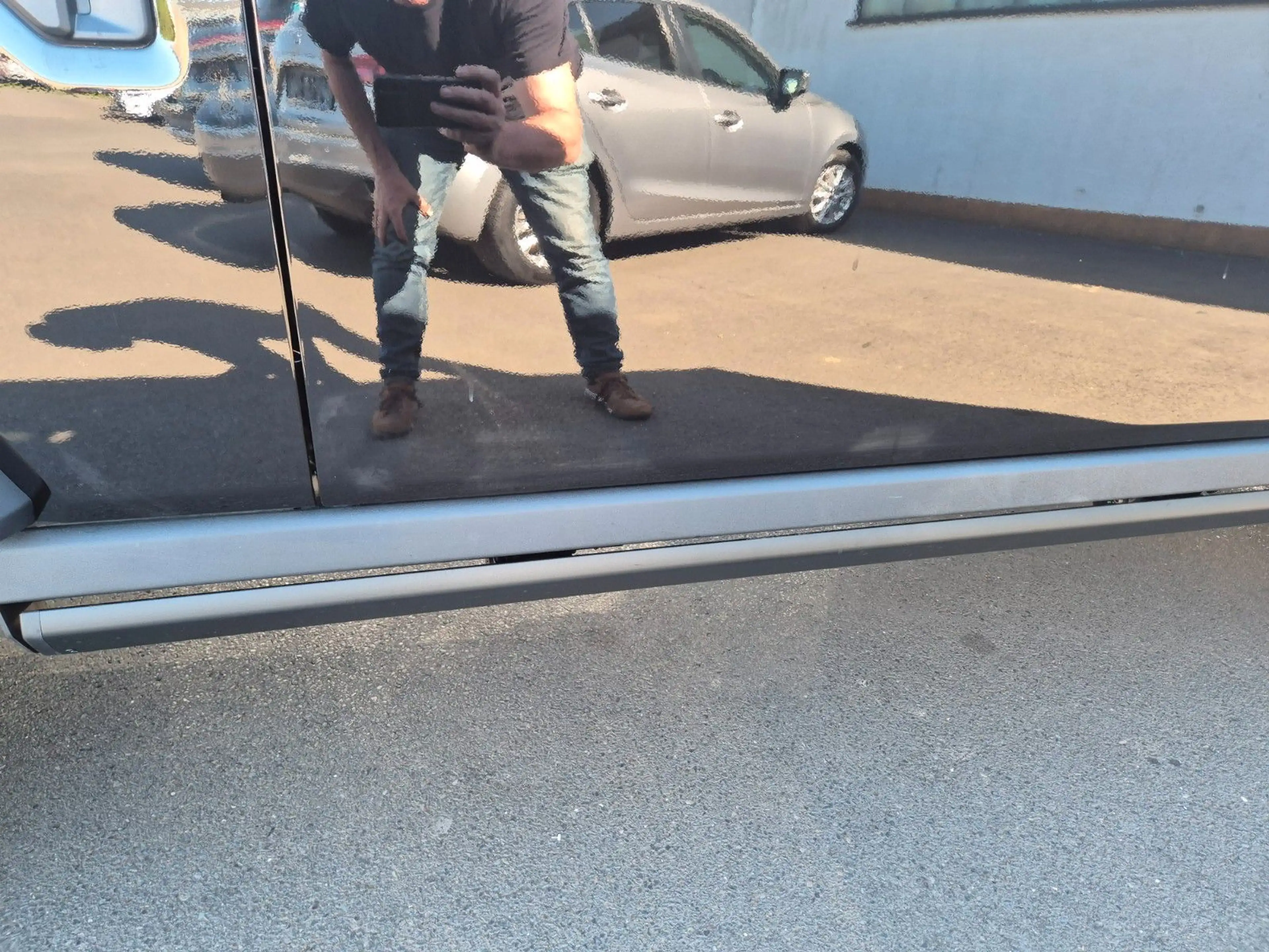BAW 212 2,0 CRDI, Sofort! Papiere vor ort !! — photo 19