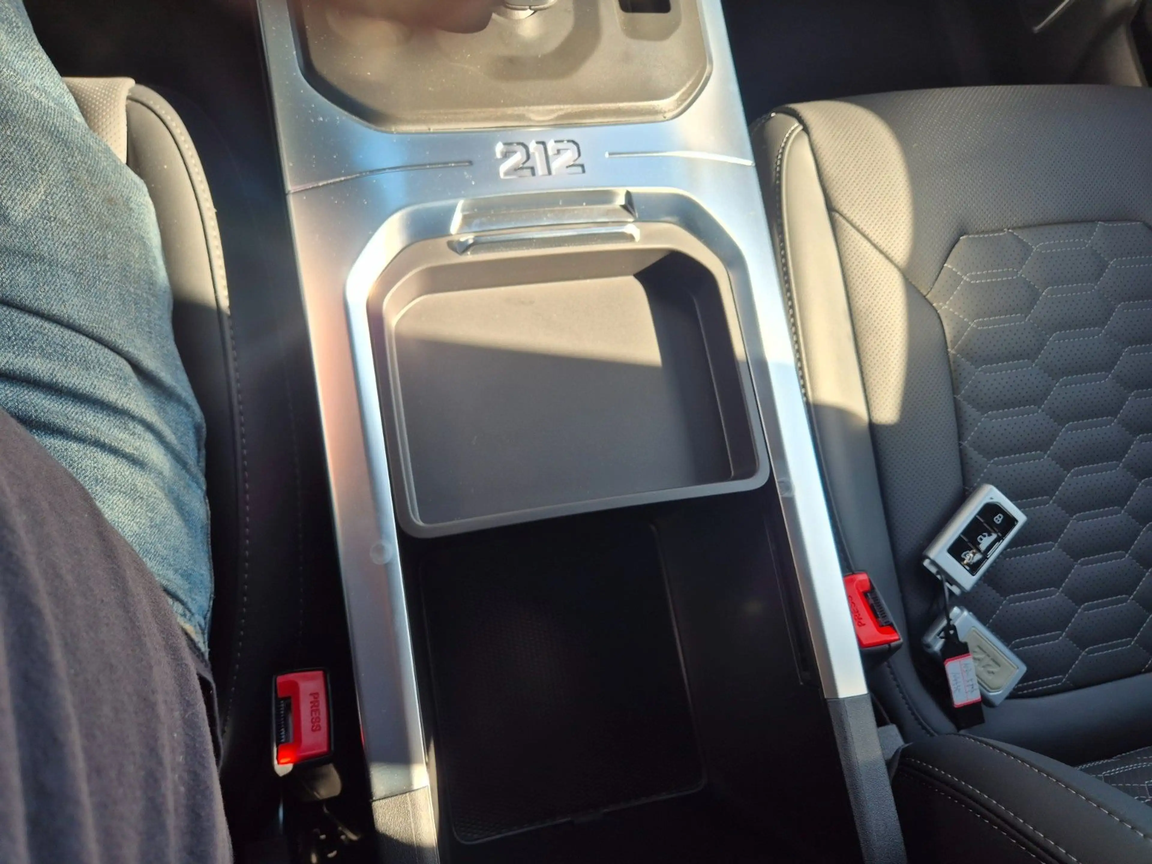 BAW 212 2,0 CRDI, Sofort! Papiere vor ort !! — photo 44