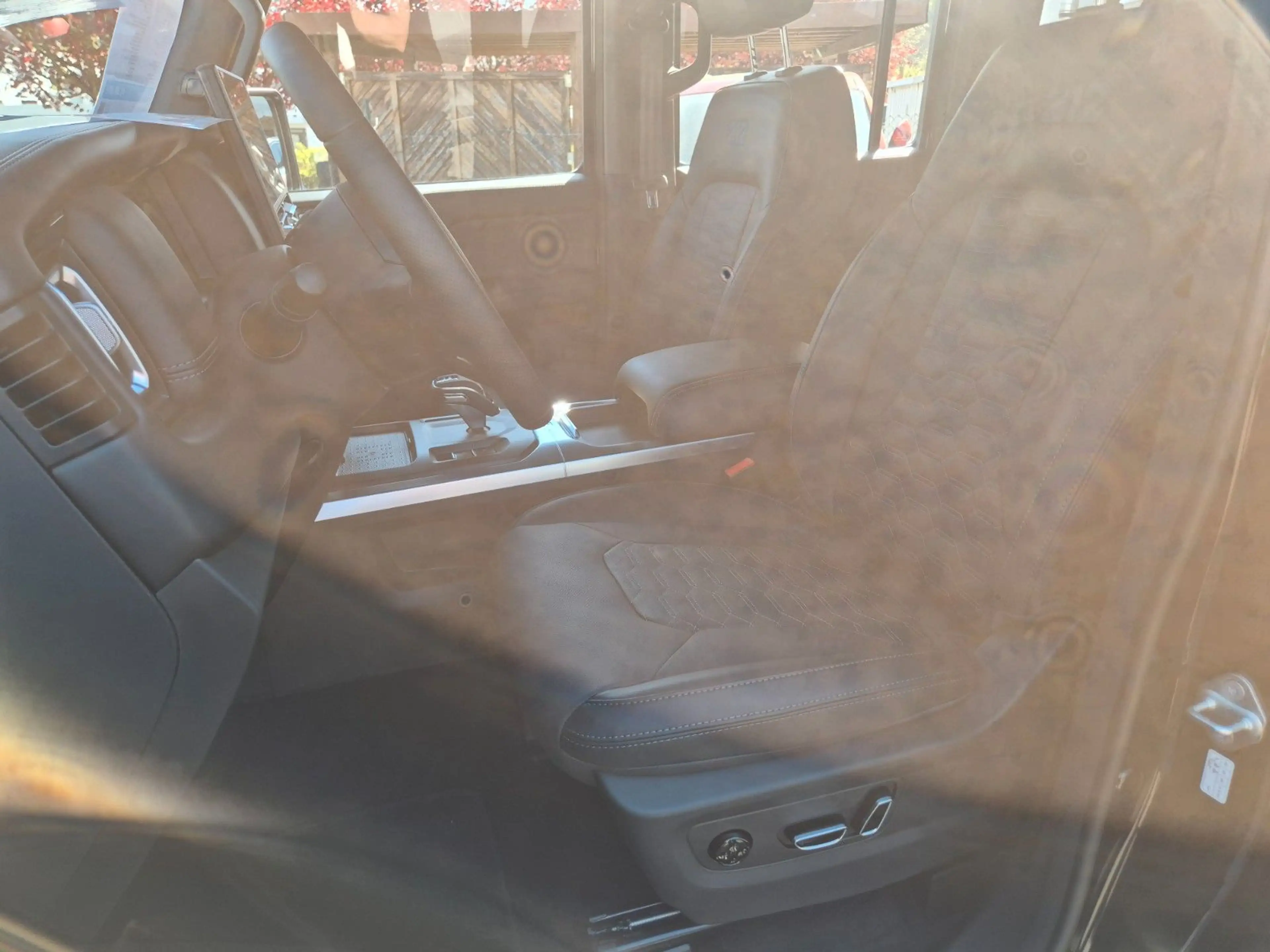 BAW 212 2,0 CRDI, Sofort! Papiere vor ort !! — photo 35