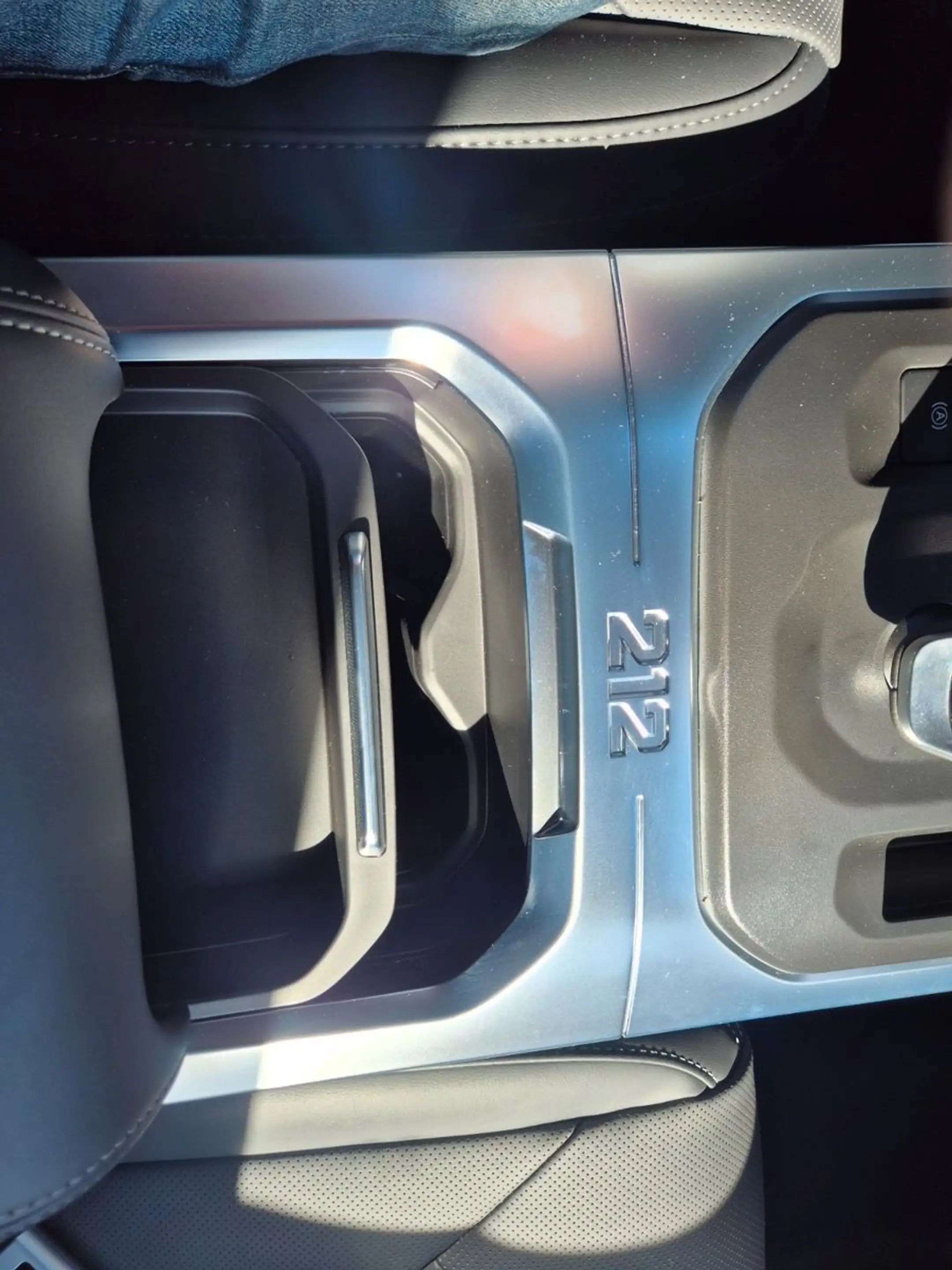 BAW 212 2,0 CRDI, Sofort! Papiere vor ort !! — photo 42
