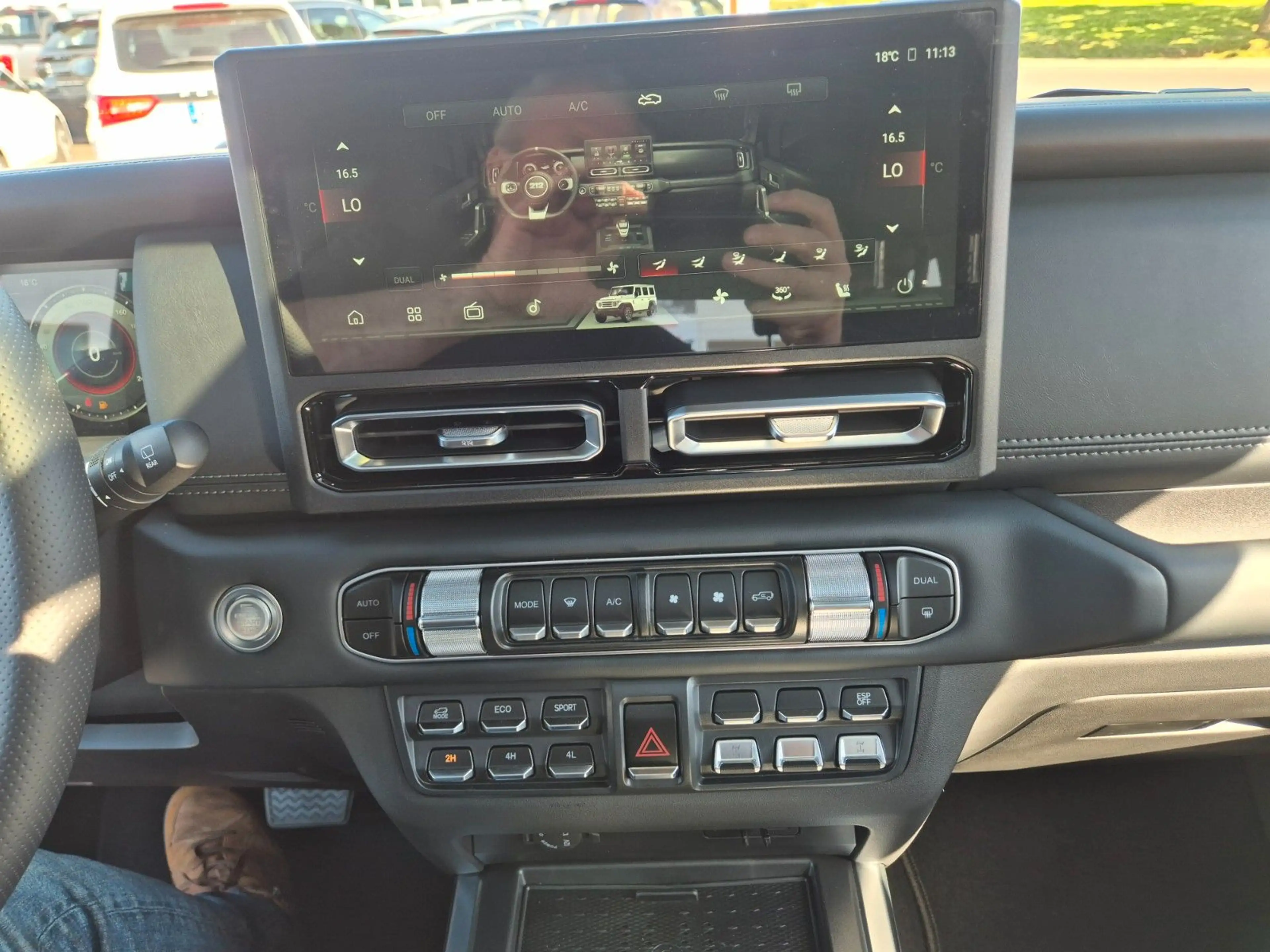 BAW 212 2,0 CRDI, Sofort! Papiere vor ort !! — photo 24