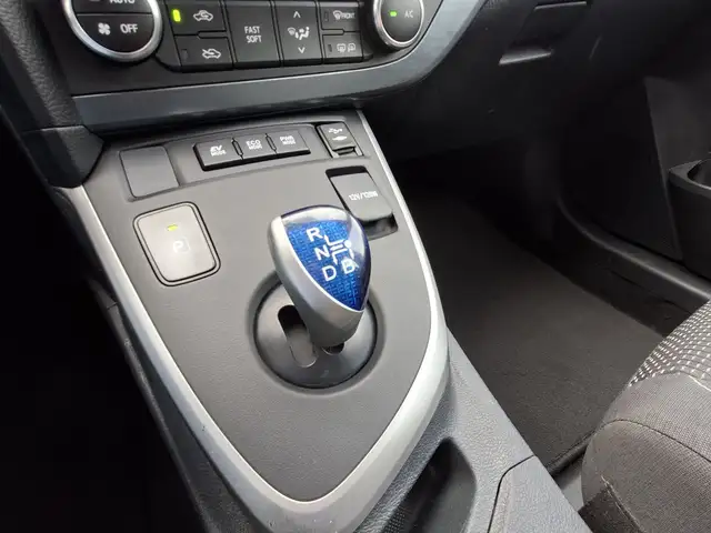 Toyota Auris view 21