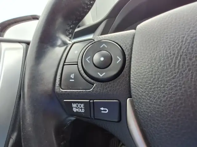 Toyota Auris view 18