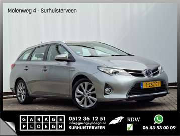 Touring Sports 1.8 Hybrid Navi Clima Trekhaak Voll