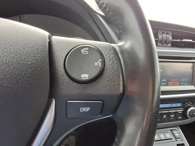 Toyota Auris view 19