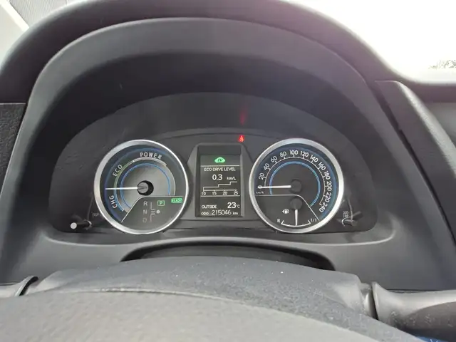 Toyota Auris view 20