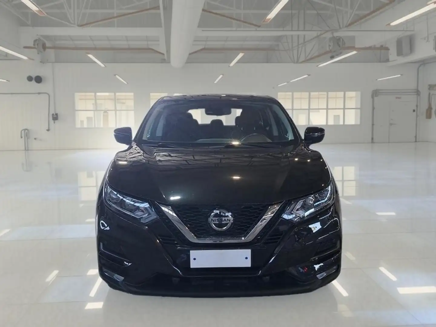 Nissan Qashqai 1.3 DIG-T 140 Business - 2