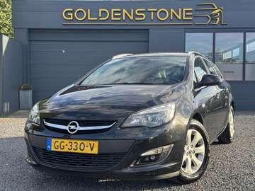 Sports Tourer 1.4 Turbo Blitz 1e Eigenaar,Dealer O