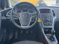 Opel Astra Sports Tourer 1.4 Turbo Blitz 1e Eigenaar,Dealer O Zwart - thumbnail 3