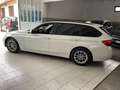BMW 320 320d Touring Msport Bianco - thumbnail 10