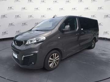 BlueHDi 180  Vip Long