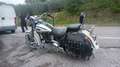Harley-Davidson Heritage Springer Blau - thumbnail 9