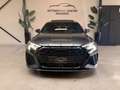 Audi RS3 A3 Sportback 2.5 TFSI quattro PANO CARBON B&O HUD Gris - thumbnail 2