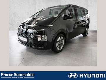 1.6 Trend Hybrid 2WD ACC NAVI LED DAB LM PARK-PAKE