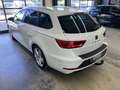SEAT Leon ST 1.8 TSI DSG FR+AHK+Navi+LED+PDC+SHZ+17" Weiß - thumbnail 4