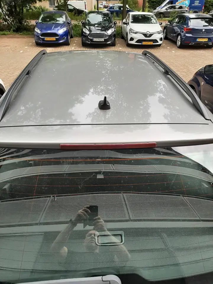 Audi A4 1.8 Turbo, foto 6
