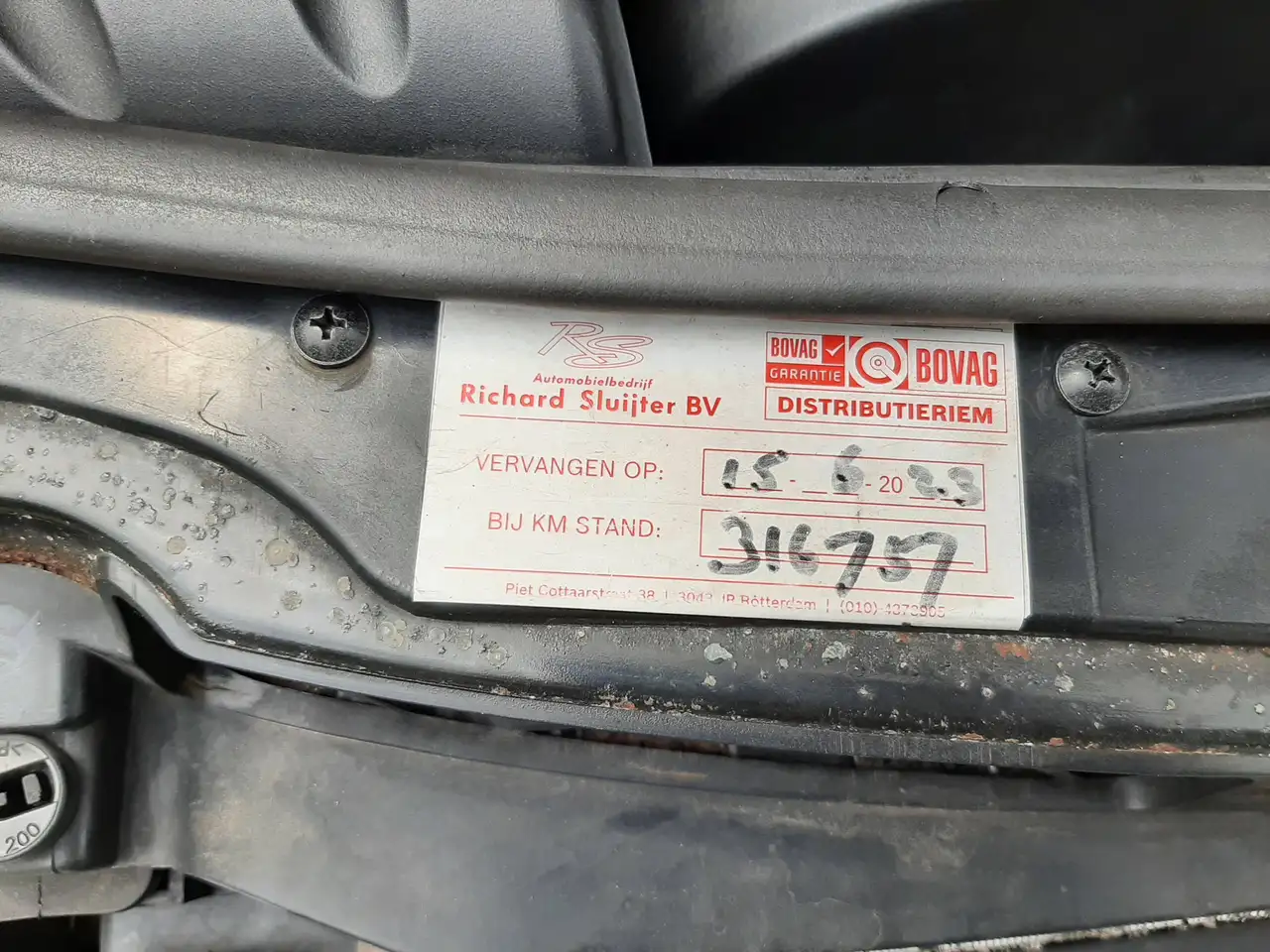 Audi A4 1.8 Turbo, foto 8