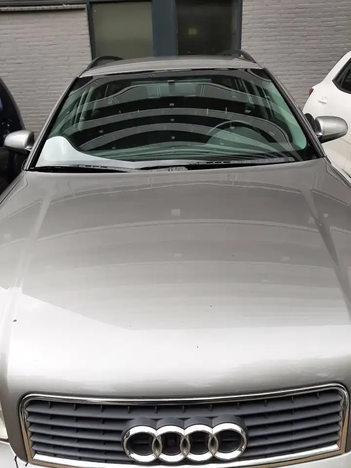 Audi A4 1.8 Turbo, foto 5