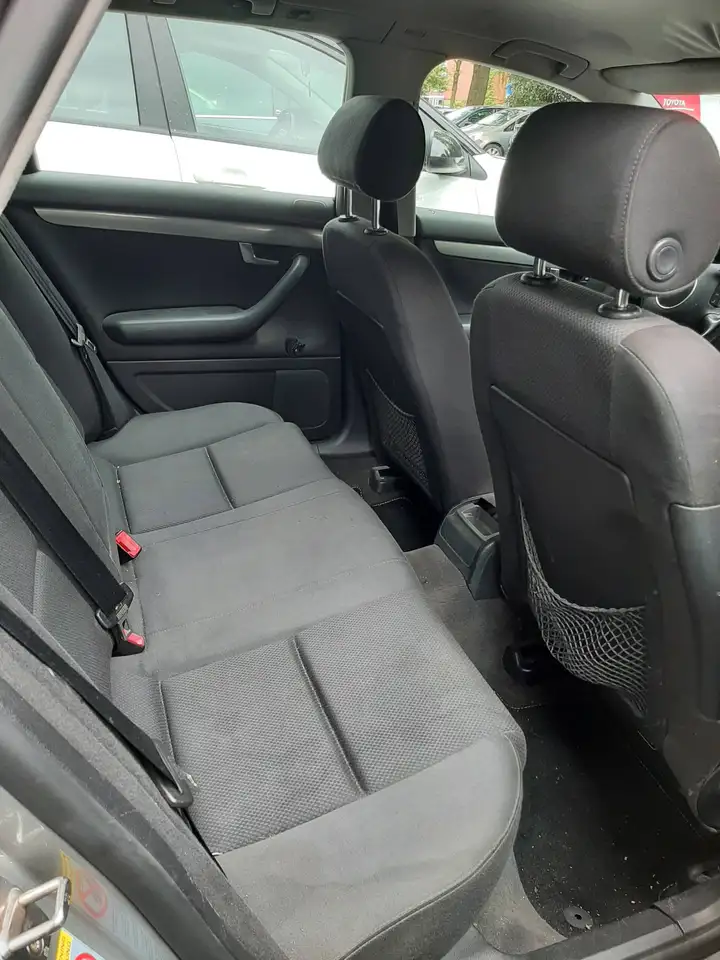 Audi A4 1.8 Turbo, foto 9