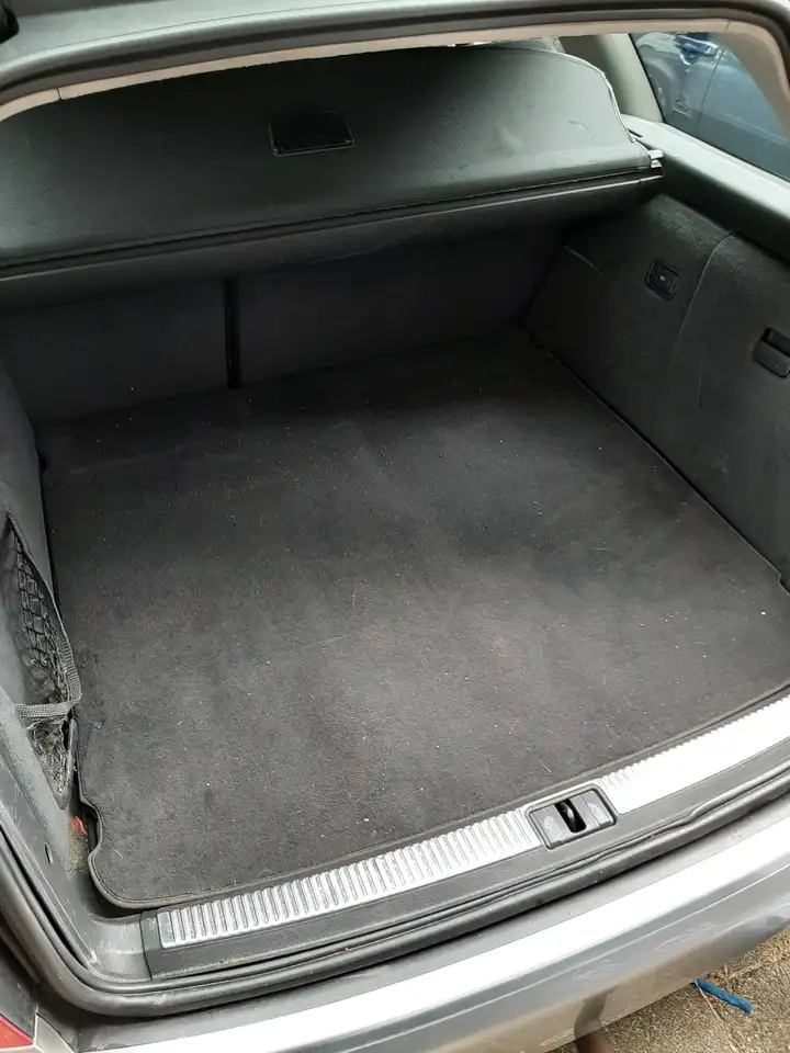 Audi A4 1.8 Turbo, foto 11