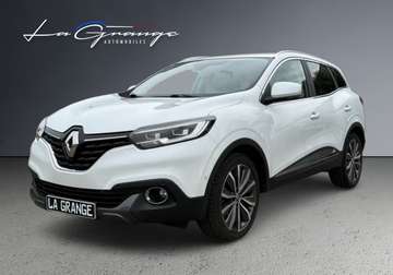 Intens Energy dCi 110 eco2