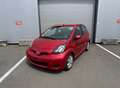 Toyota Aygo 1.0i AUTOMATIQUE - MIAMI EDITION Czerwony - thumbnail 1